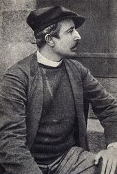 Gauguin 1888 in Pont-Aven